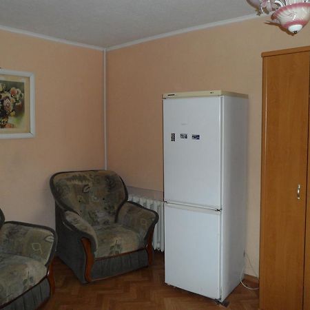 Hotel And Sport Complex Dinamo Dniepropietrowsk Zewnętrze zdjęcie