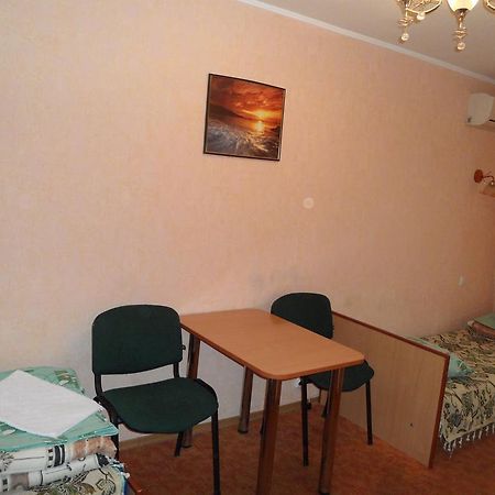 Hotel And Sport Complex Dinamo Dniepropietrowsk Zewnętrze zdjęcie