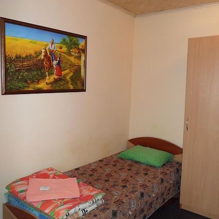 Hotel And Sport Complex Dinamo Dniepropietrowsk Pokój zdjęcie