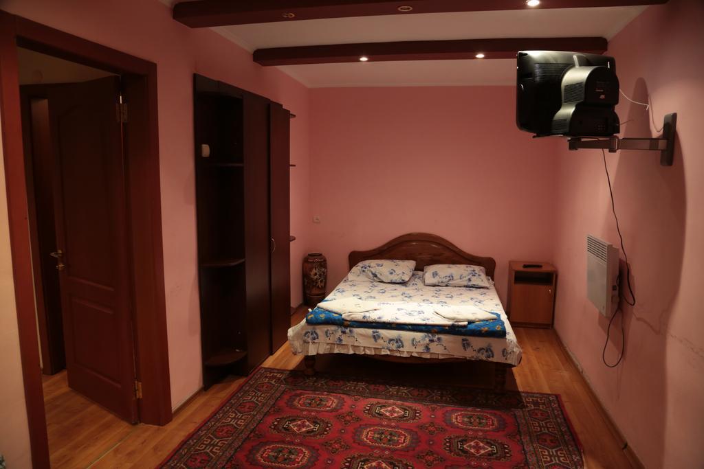 Hotel And Sport Complex Dinamo Dniepropietrowsk Pokój zdjęcie