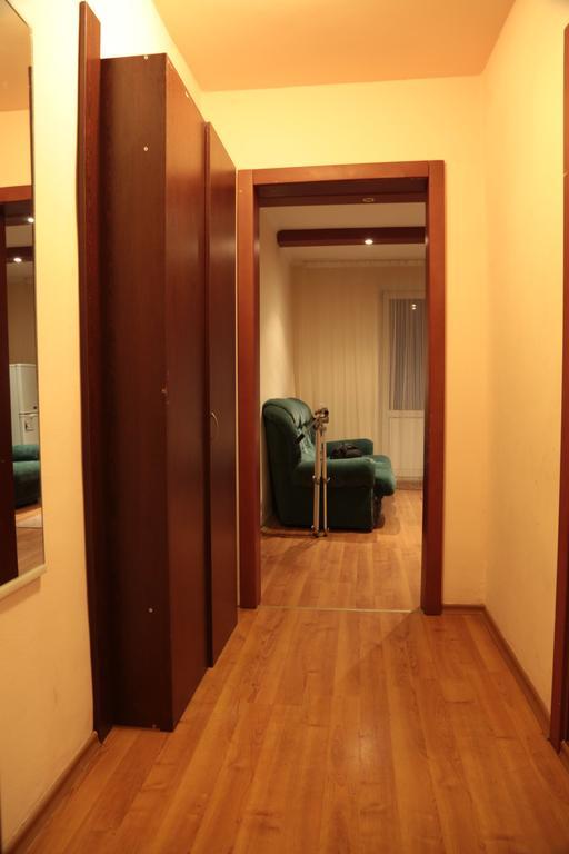 Hotel And Sport Complex Dinamo Dniepropietrowsk Pokój zdjęcie