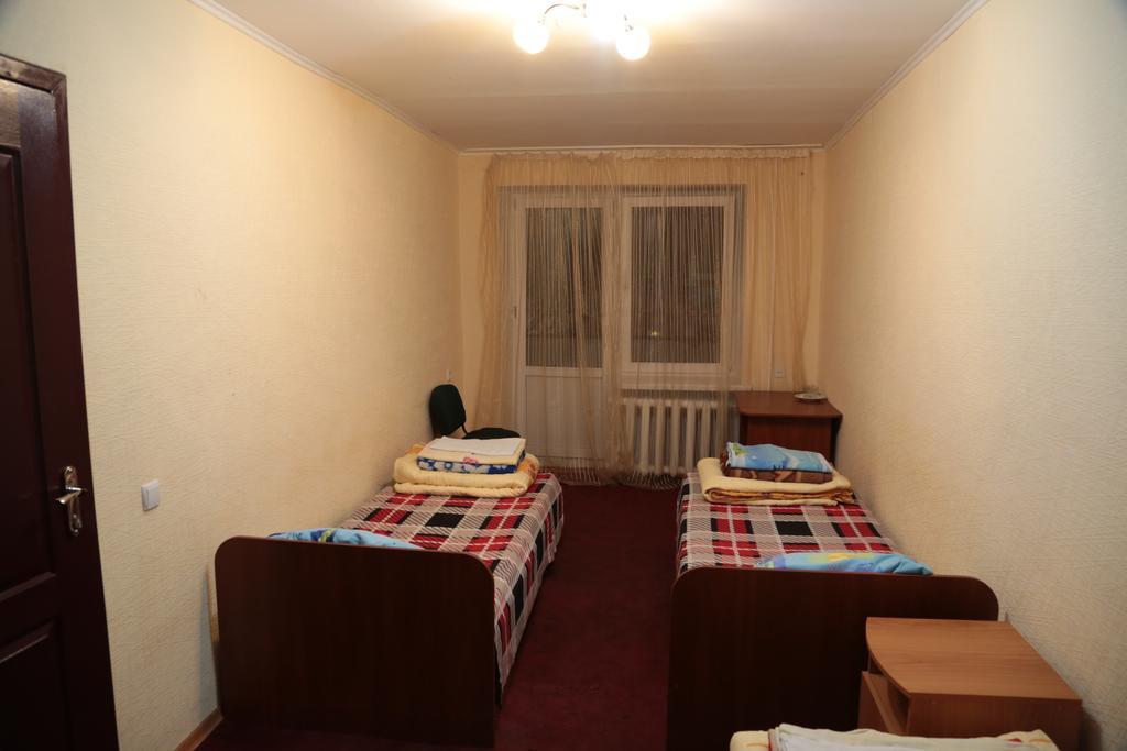Hotel And Sport Complex Dinamo Dniepropietrowsk Pokój zdjęcie