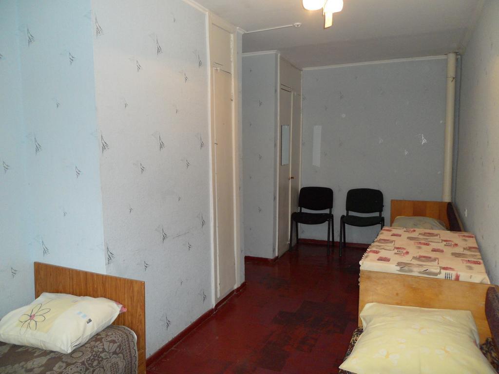 Hotel And Sport Complex Dinamo Dniepropietrowsk Pokój zdjęcie