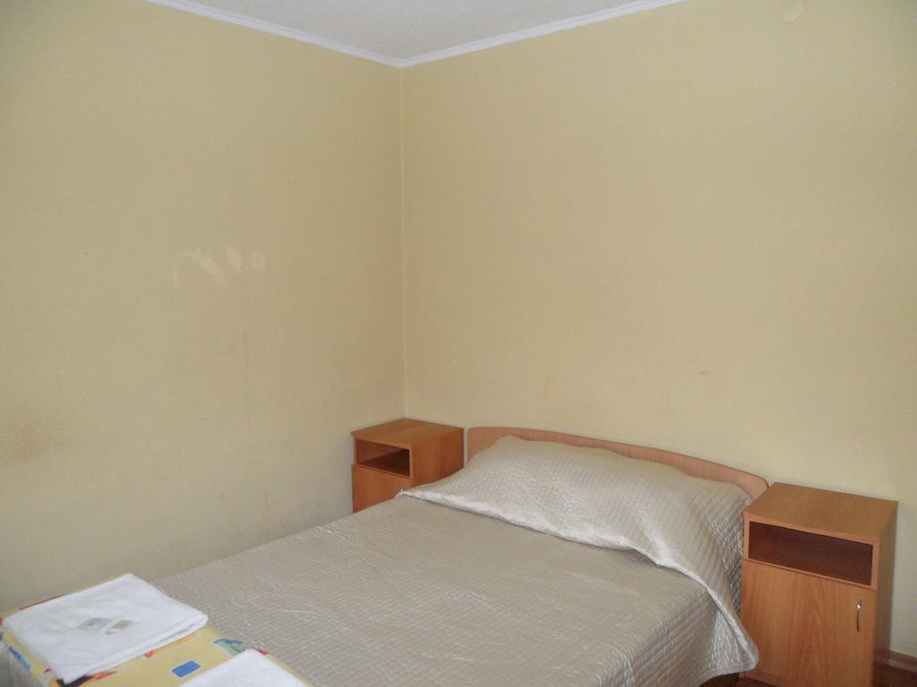 Hotel And Sport Complex Dinamo Dniepropietrowsk Pokój zdjęcie