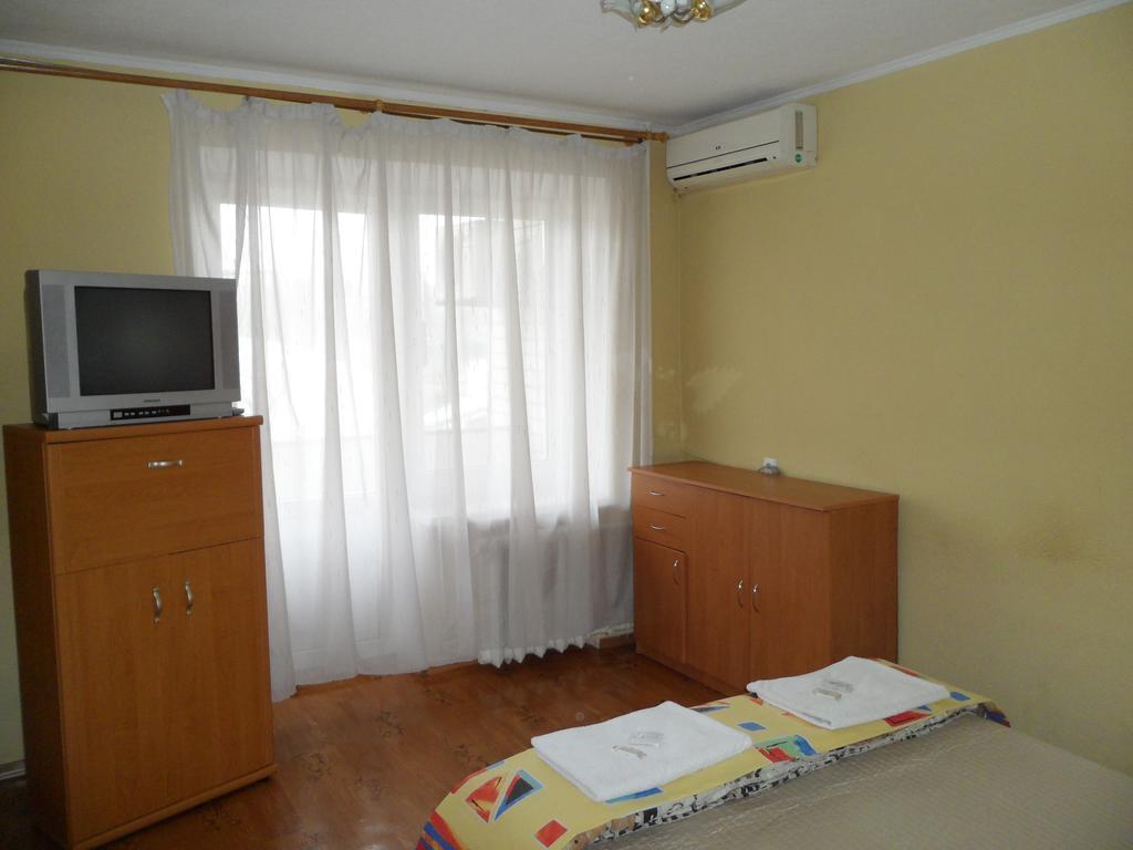 Hotel And Sport Complex Dinamo Dniepropietrowsk Pokój zdjęcie