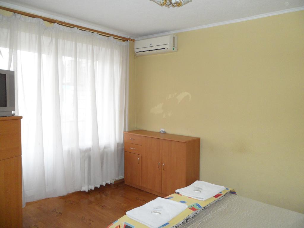 Hotel And Sport Complex Dinamo Dniepropietrowsk Zewnętrze zdjęcie