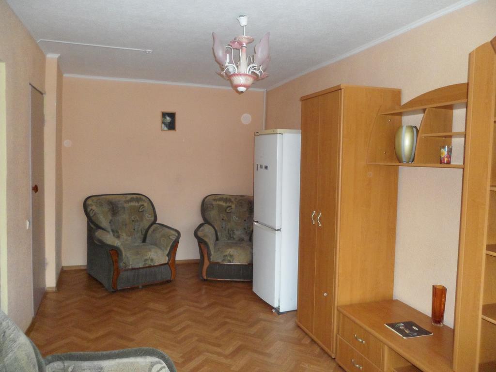 Hotel And Sport Complex Dinamo Dniepropietrowsk Zewnętrze zdjęcie