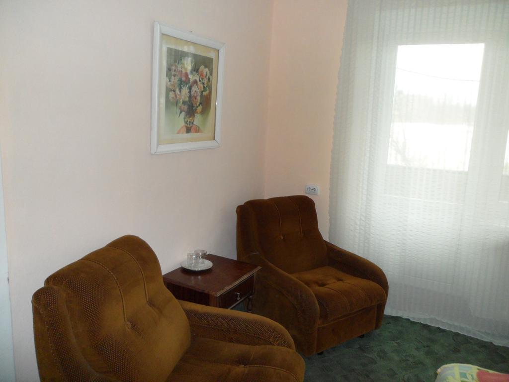 Hotel And Sport Complex Dinamo Dniepropietrowsk Zewnętrze zdjęcie
