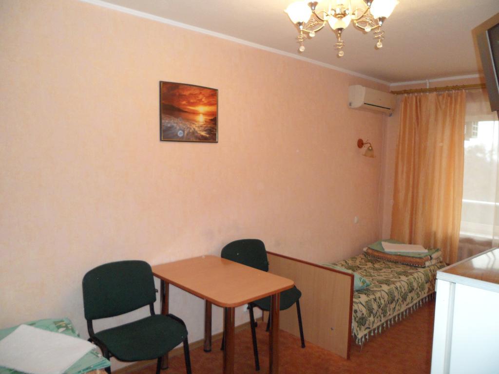 Hotel And Sport Complex Dinamo Dniepropietrowsk Zewnętrze zdjęcie