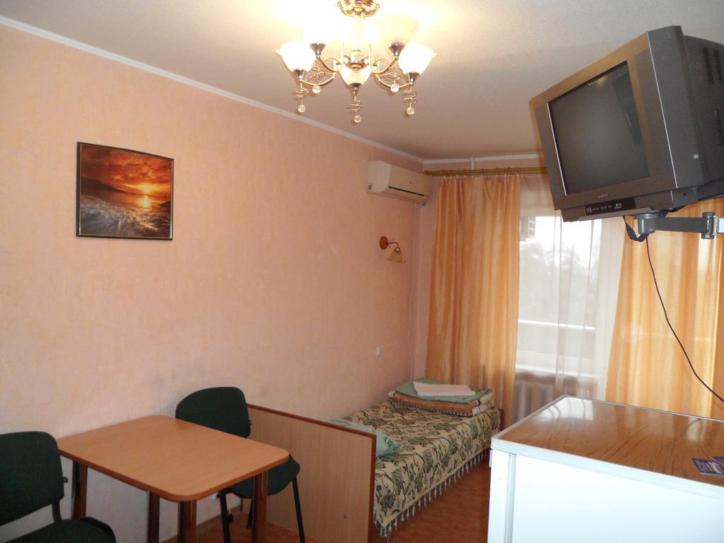 Hotel And Sport Complex Dinamo Dniepropietrowsk Pokój zdjęcie