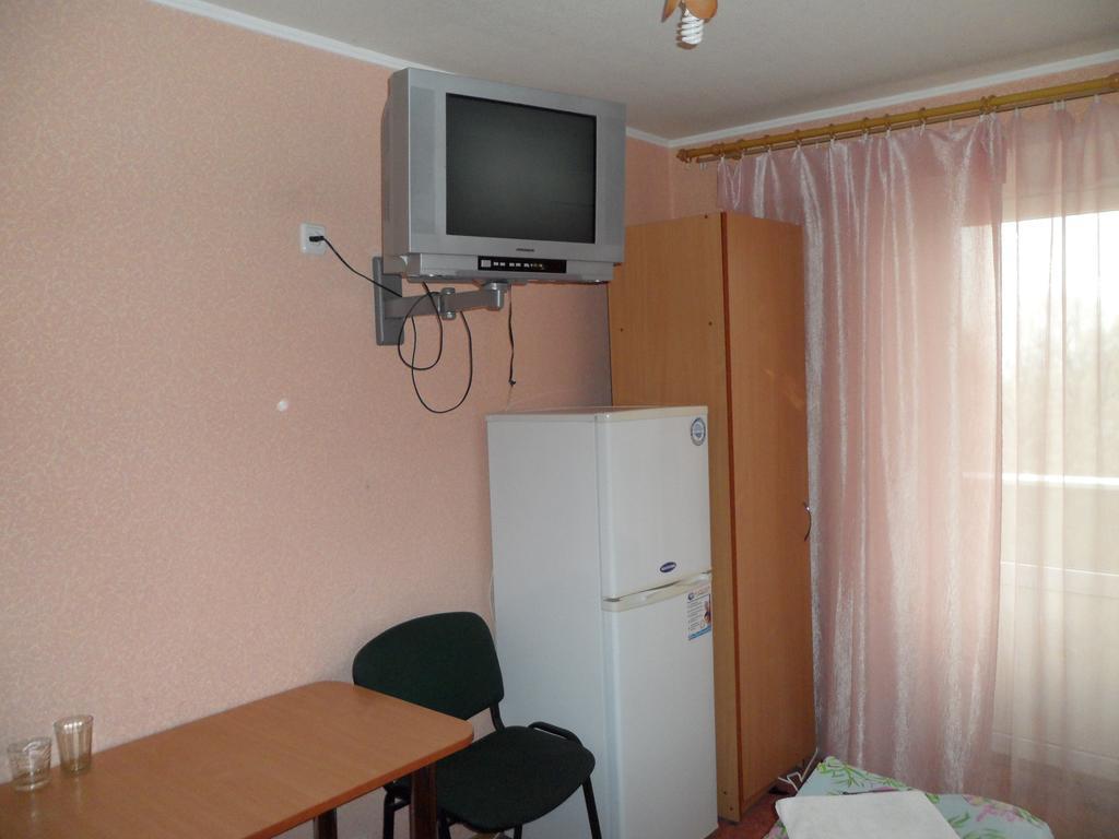 Hotel And Sport Complex Dinamo Dniepropietrowsk Pokój zdjęcie