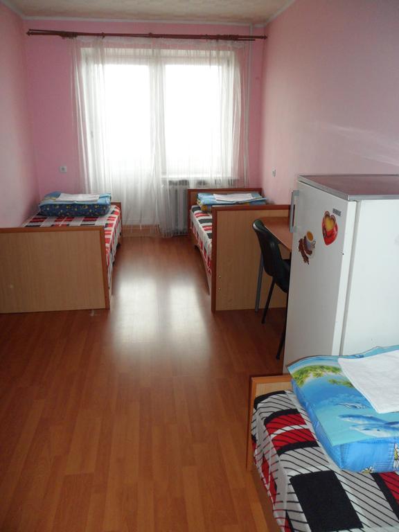 Hotel And Sport Complex Dinamo Dniepropietrowsk Pokój zdjęcie