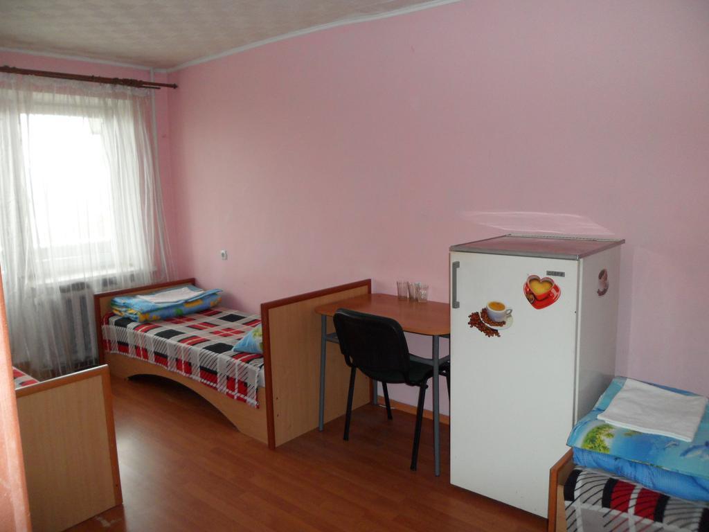 Hotel And Sport Complex Dinamo Dniepropietrowsk Pokój zdjęcie