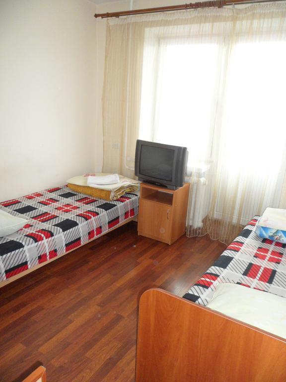 Hotel And Sport Complex Dinamo Dniepropietrowsk Pokój zdjęcie